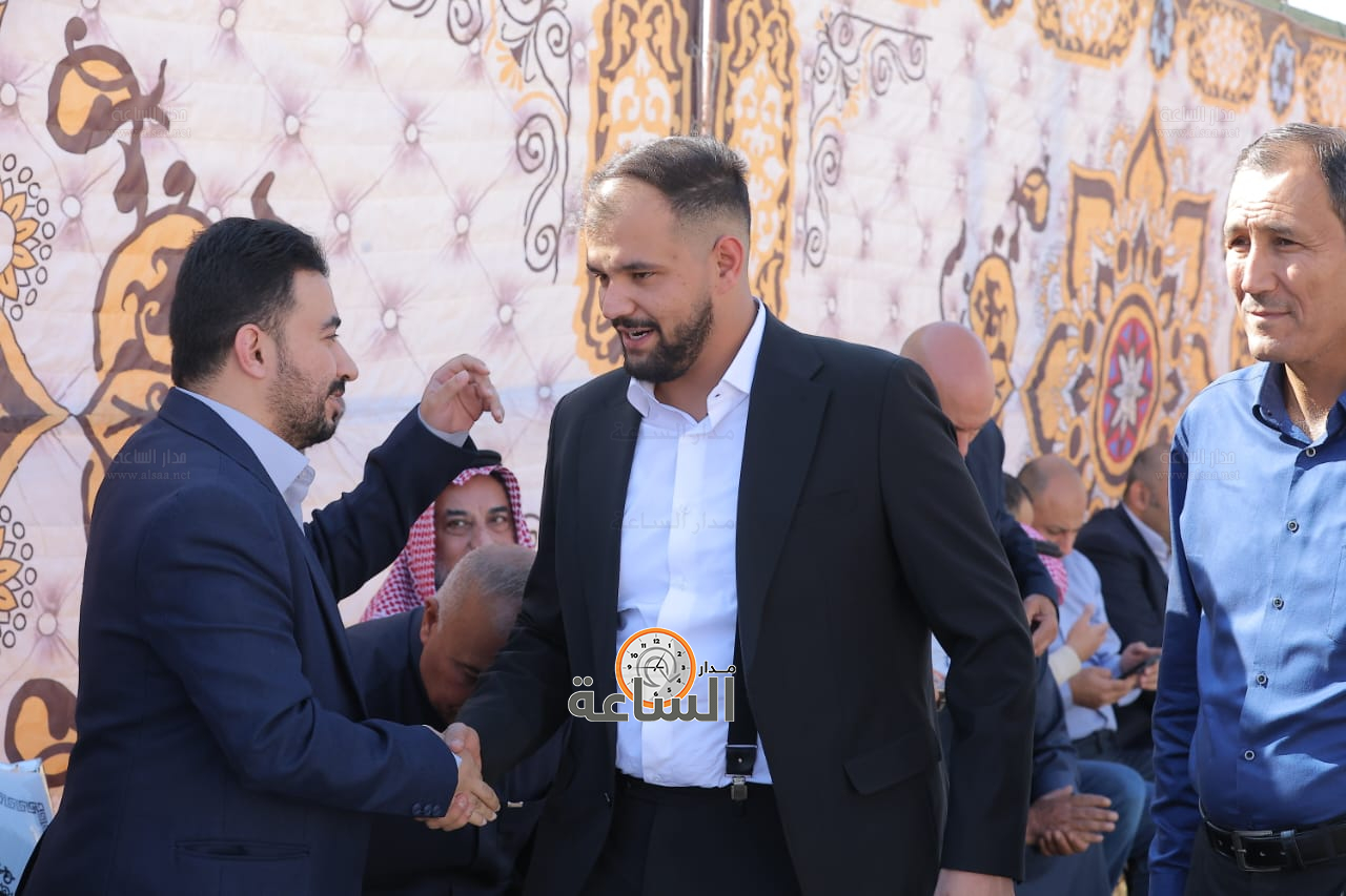 Madar Al-Saa Images 0.2839401304558069