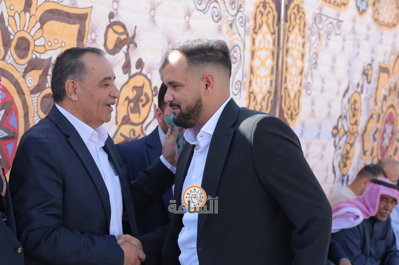 Madar Al-Saa Images 0.6678452561792289