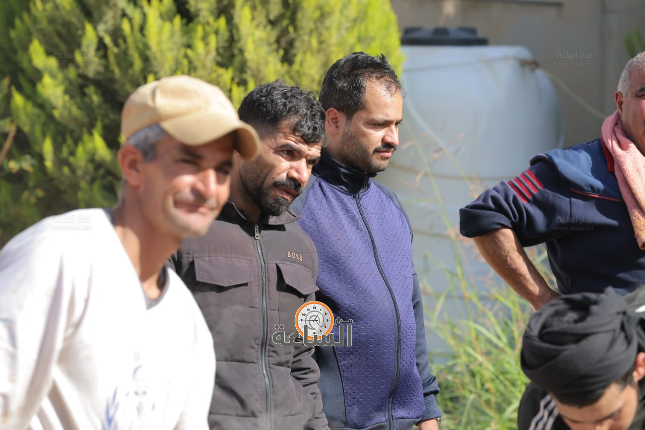 Madar Al-Saa Images 0.9754873852442086