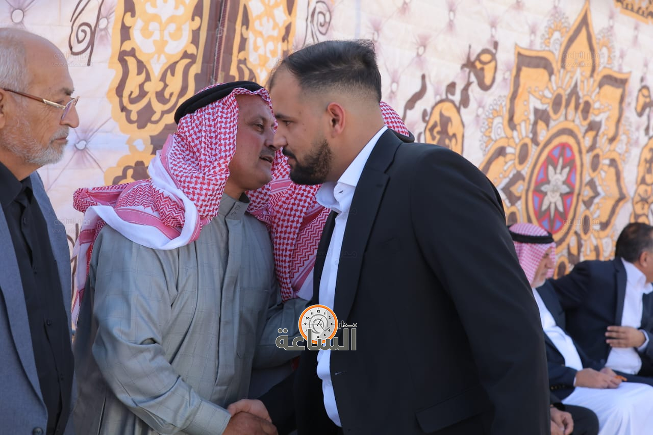 Madar Al-Saa Images 0.6836519308745085