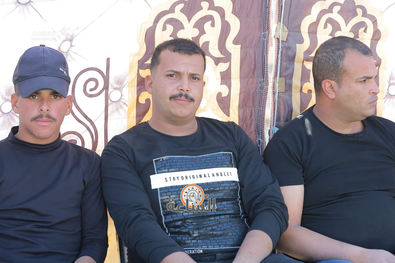 Madar Al-Saa Images 0.024447622549375714