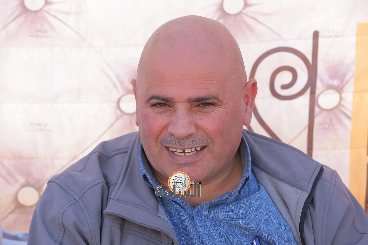 Madar Al-Saa Images 0.4147527962367923