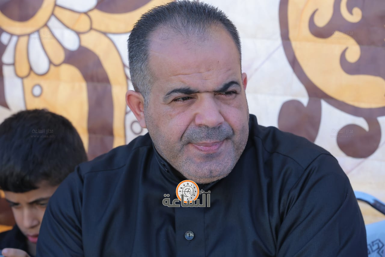 Madar Al-Saa Images 0.3974587263609438