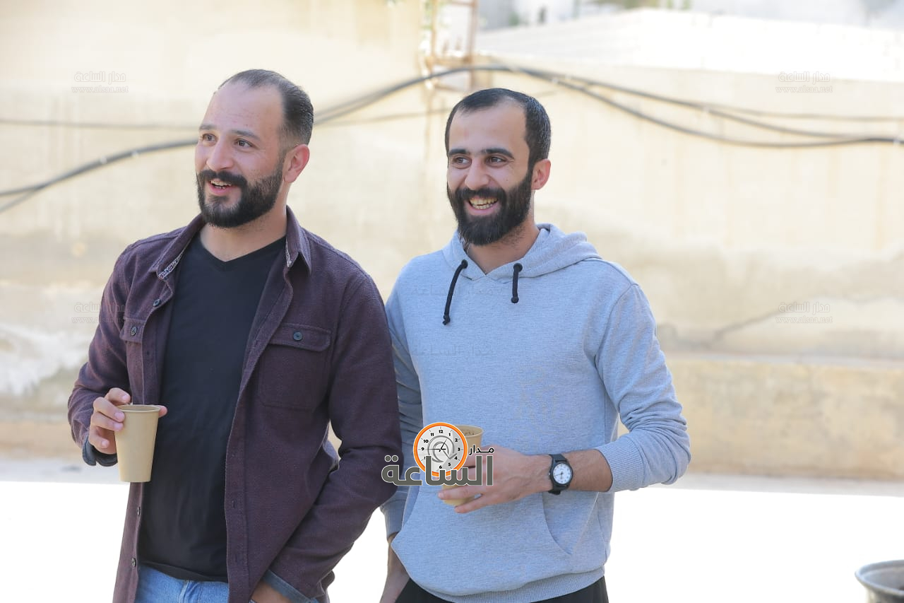 Madar Al-Saa Images 0.22372381867354374