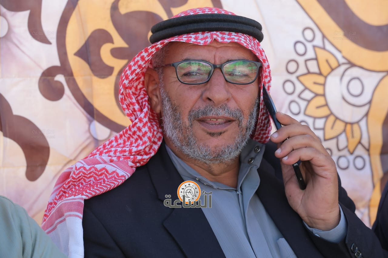 Madar Al-Saa Images 0.9123884438059747