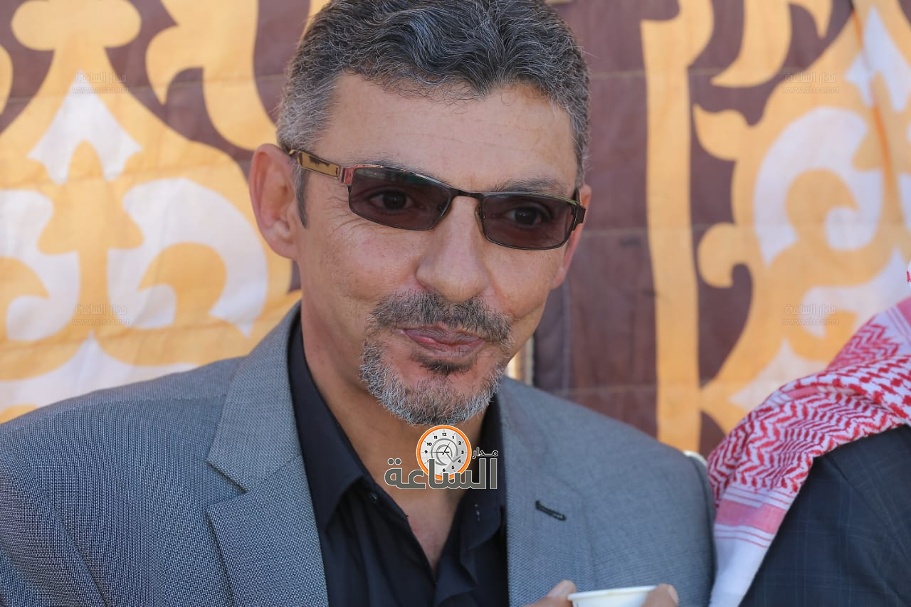 Madar Al-Saa Images 0.7895300511074236