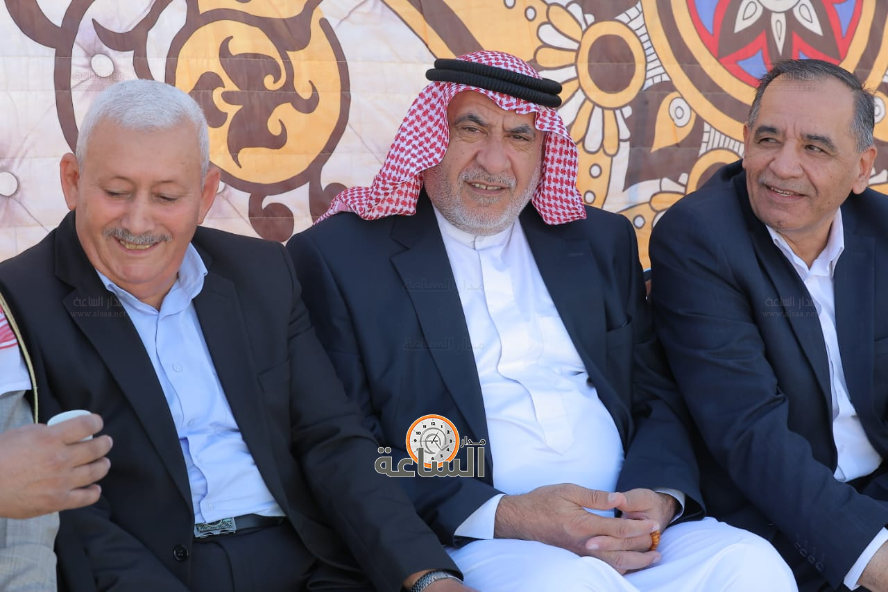 Madar Al-Saa Images 0.5897605182721256