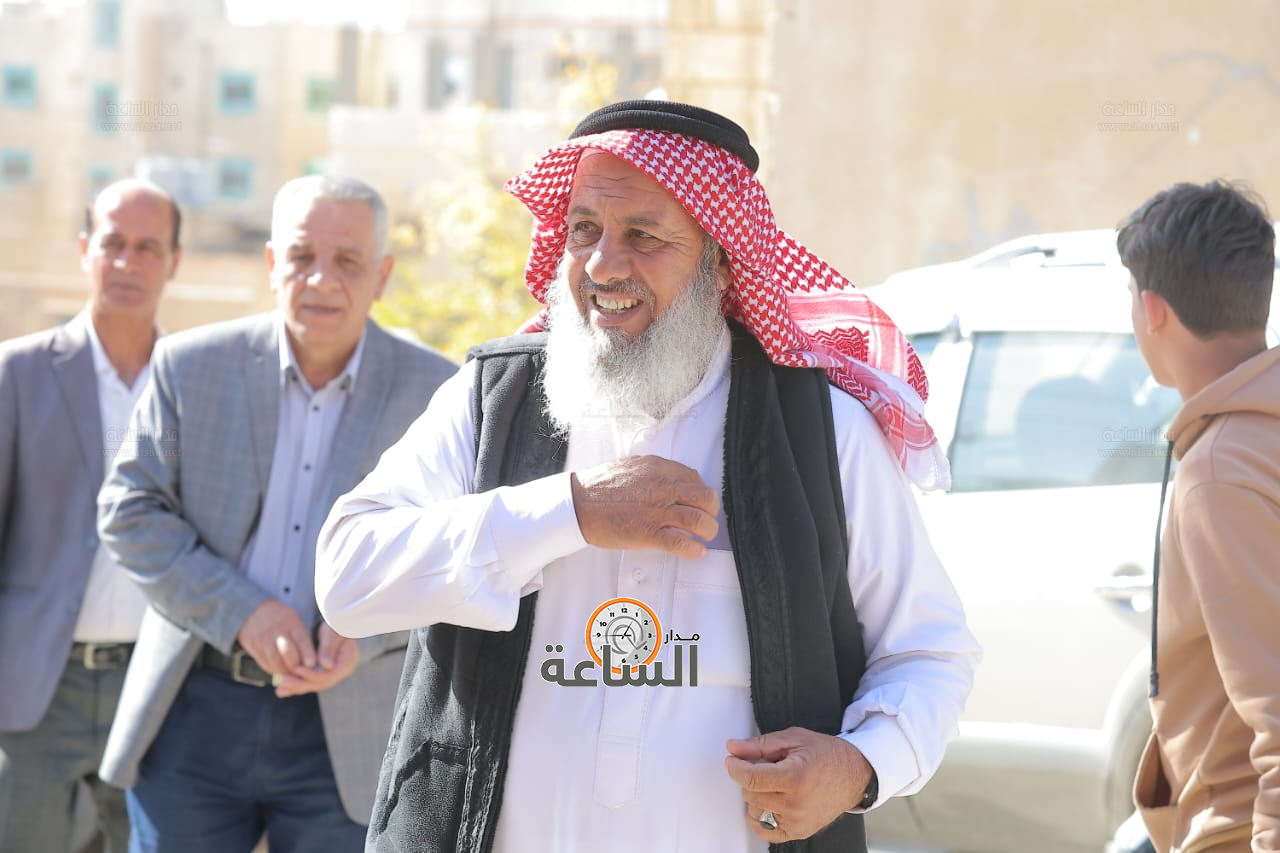 Madar Al-Saa Images 0.7097574490266276