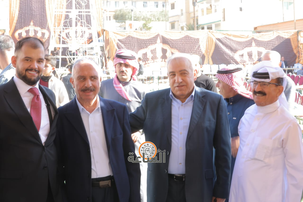 Madar Al-Saa Images 0.5450317009250848