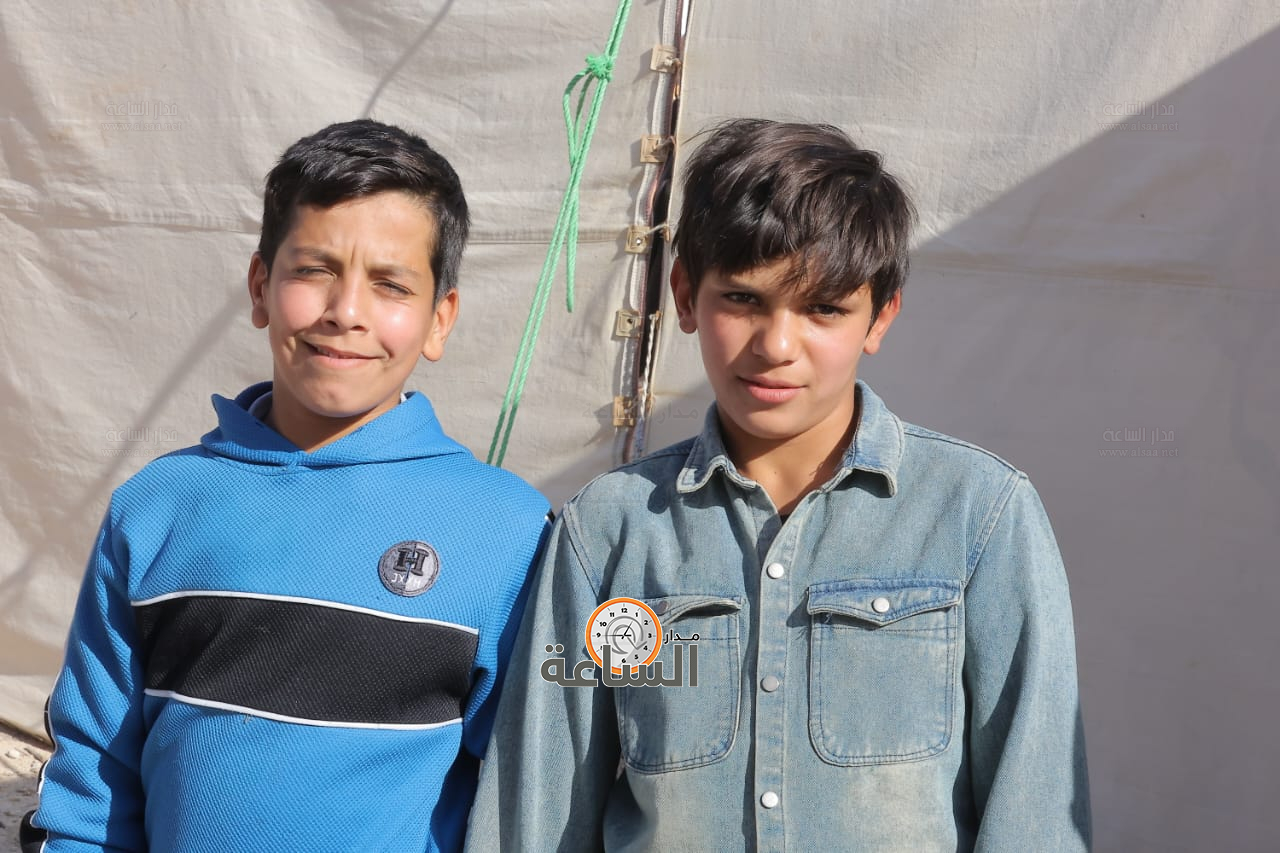 Madar Al-Saa Images 0.3197855741018991