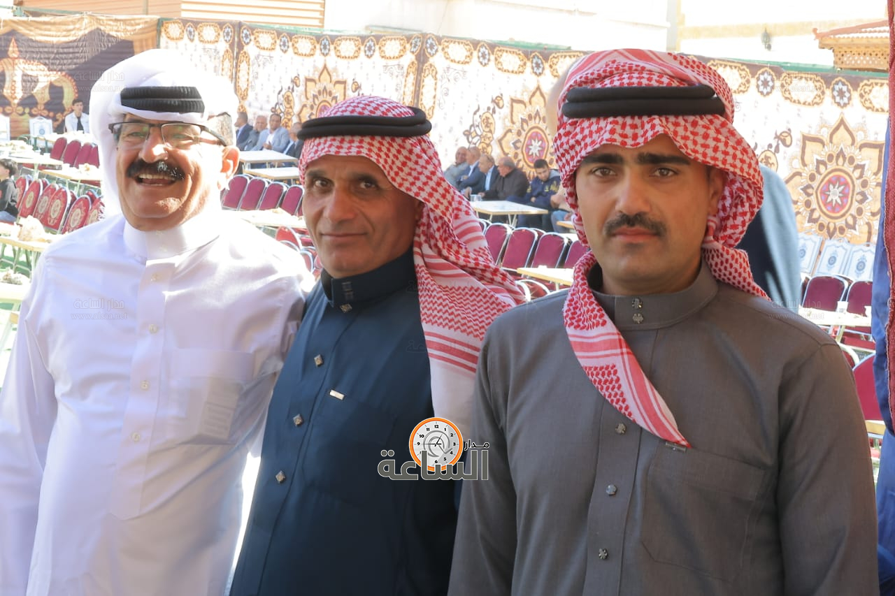 Madar Al-Saa Images 0.661404066099722