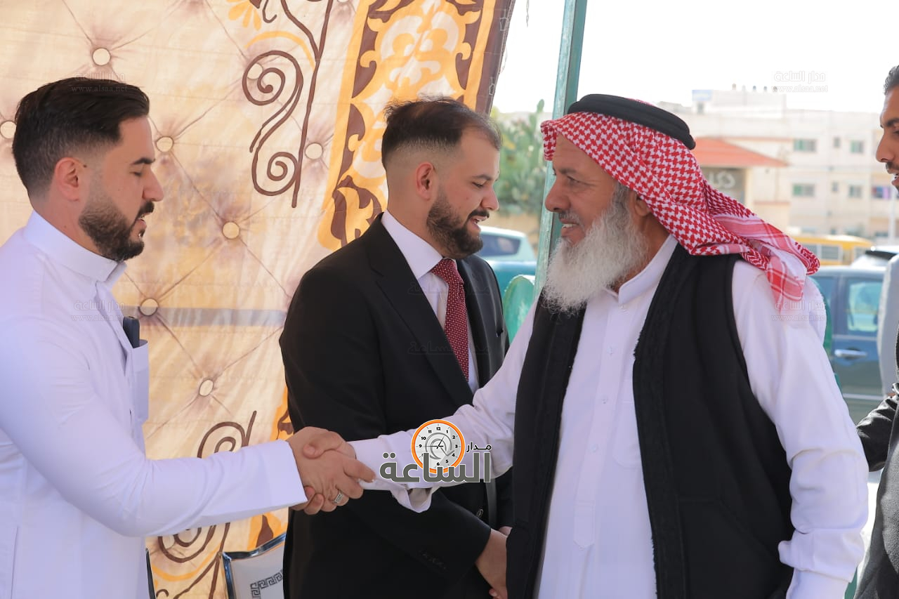 Madar Al-Saa Images 0.9767740165044427