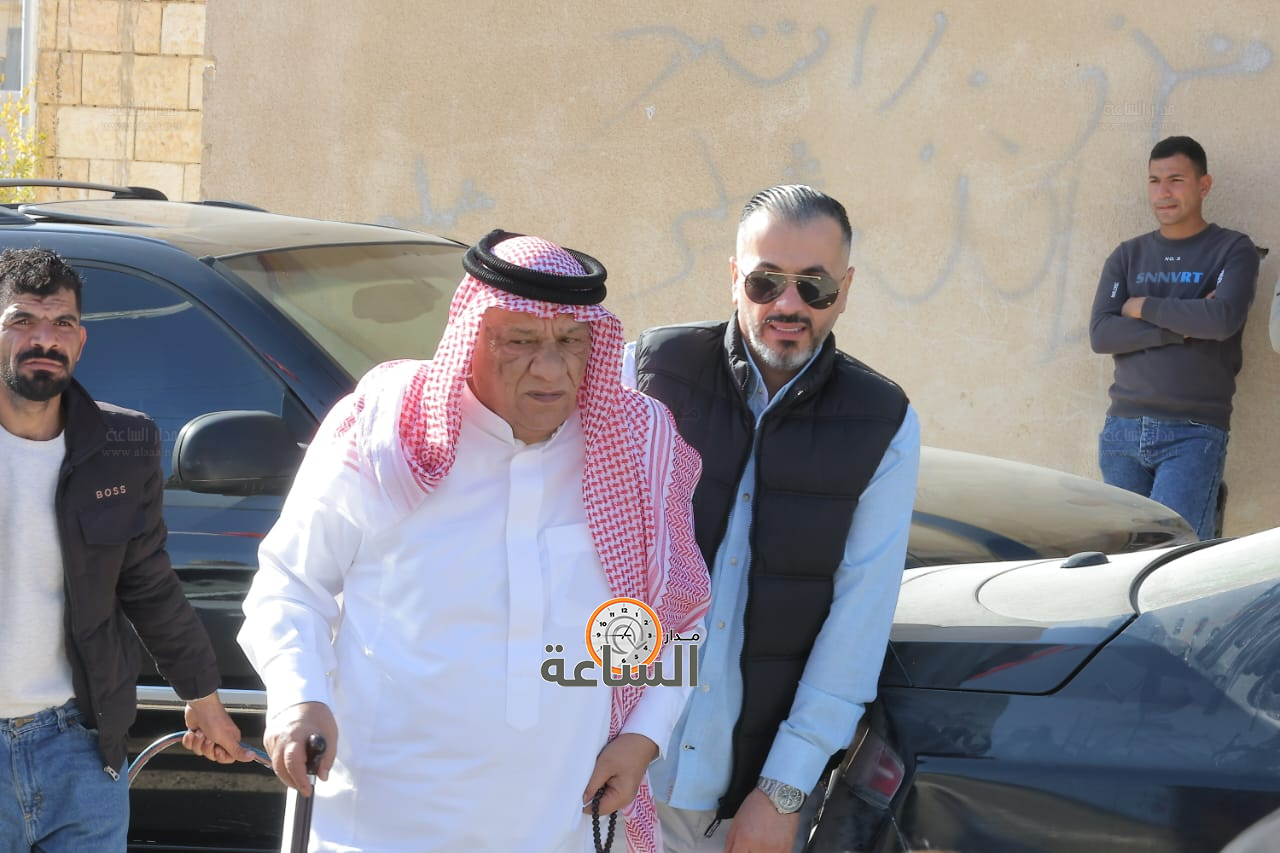 Madar Al-Saa Images 0.4158579307187479