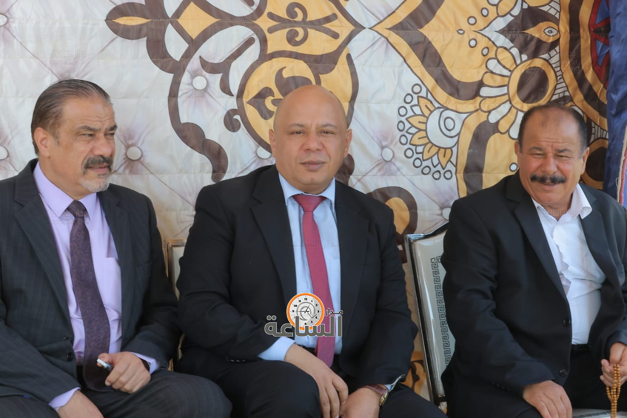 Madar Al-Saa Images 0.845447834933811