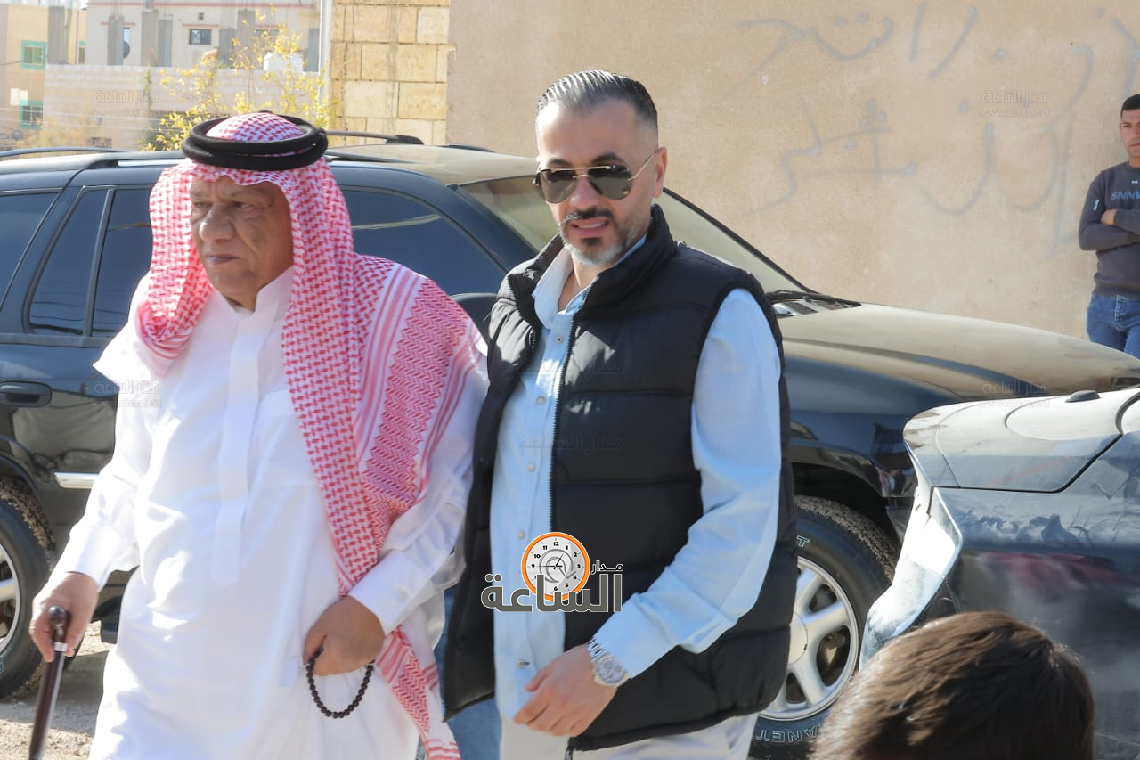 Madar Al-Saa Images 0.9605649871021208