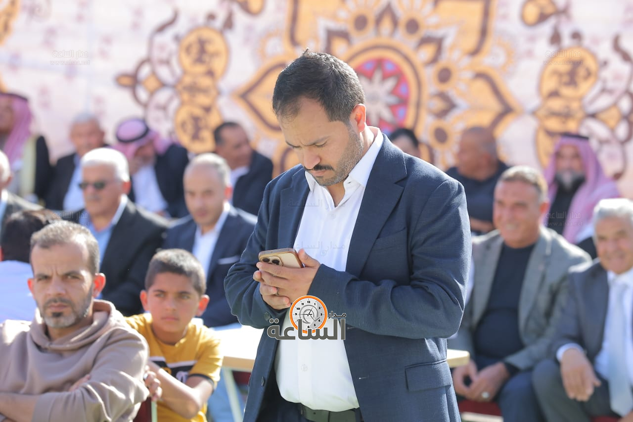 Madar Al-Saa Images 0.6090022263161494