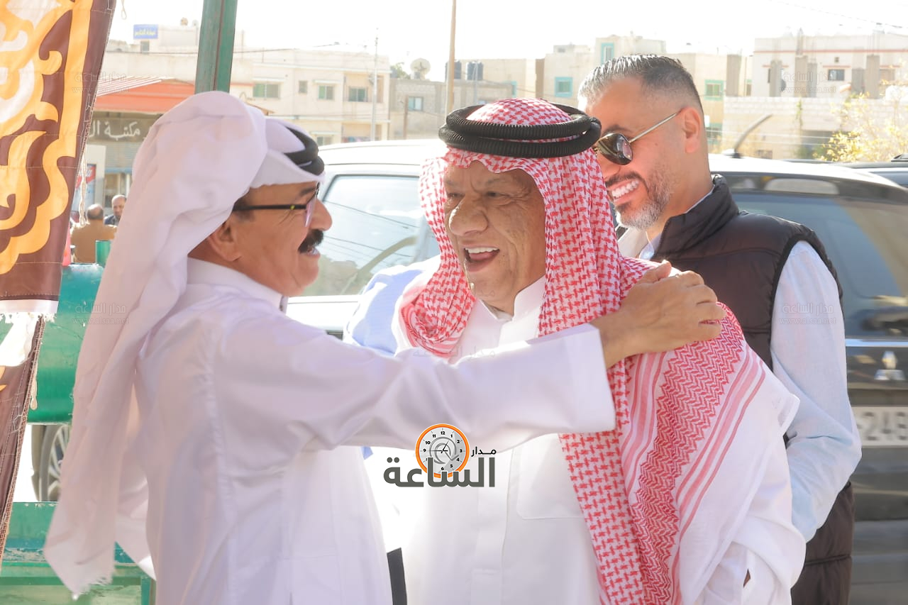 Madar Al-Saa Images 0.7155845127485907