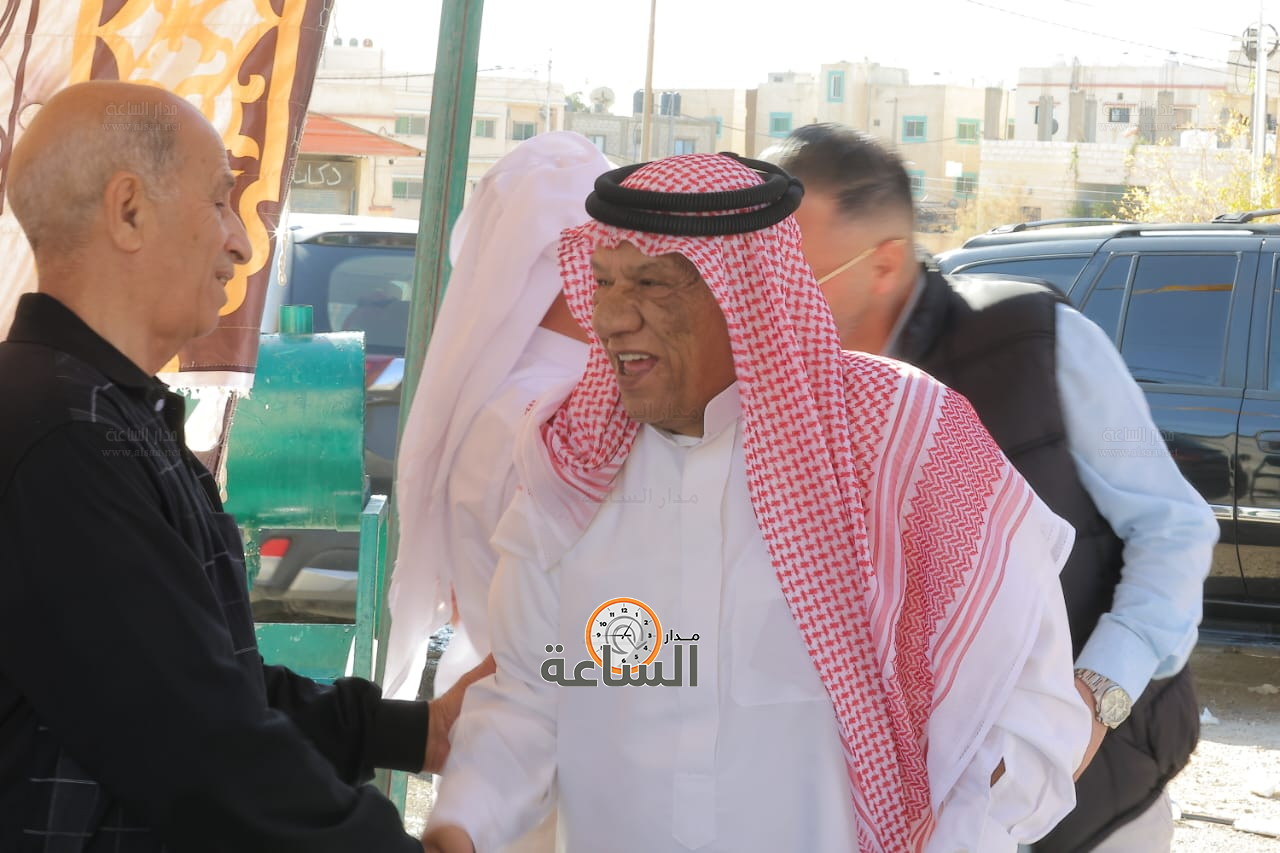 Madar Al-Saa Images 0.6395502303135971