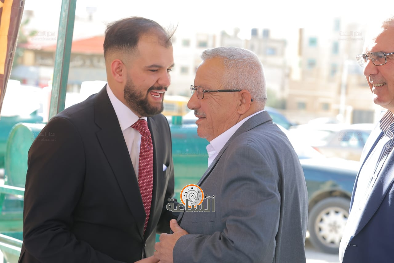 Madar Al-Saa Images 0.20760443115563698