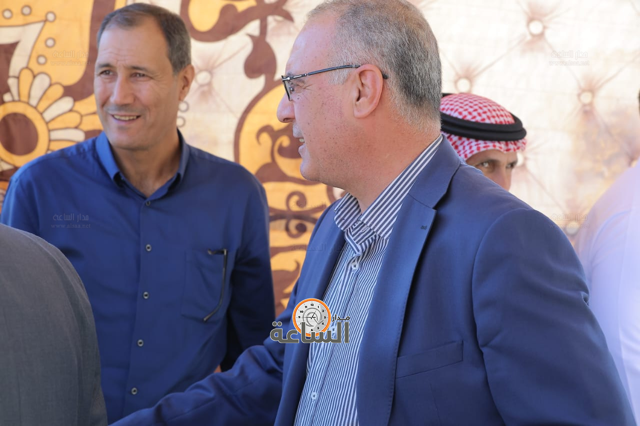 Madar Al-Saa Images 0.981227277488097