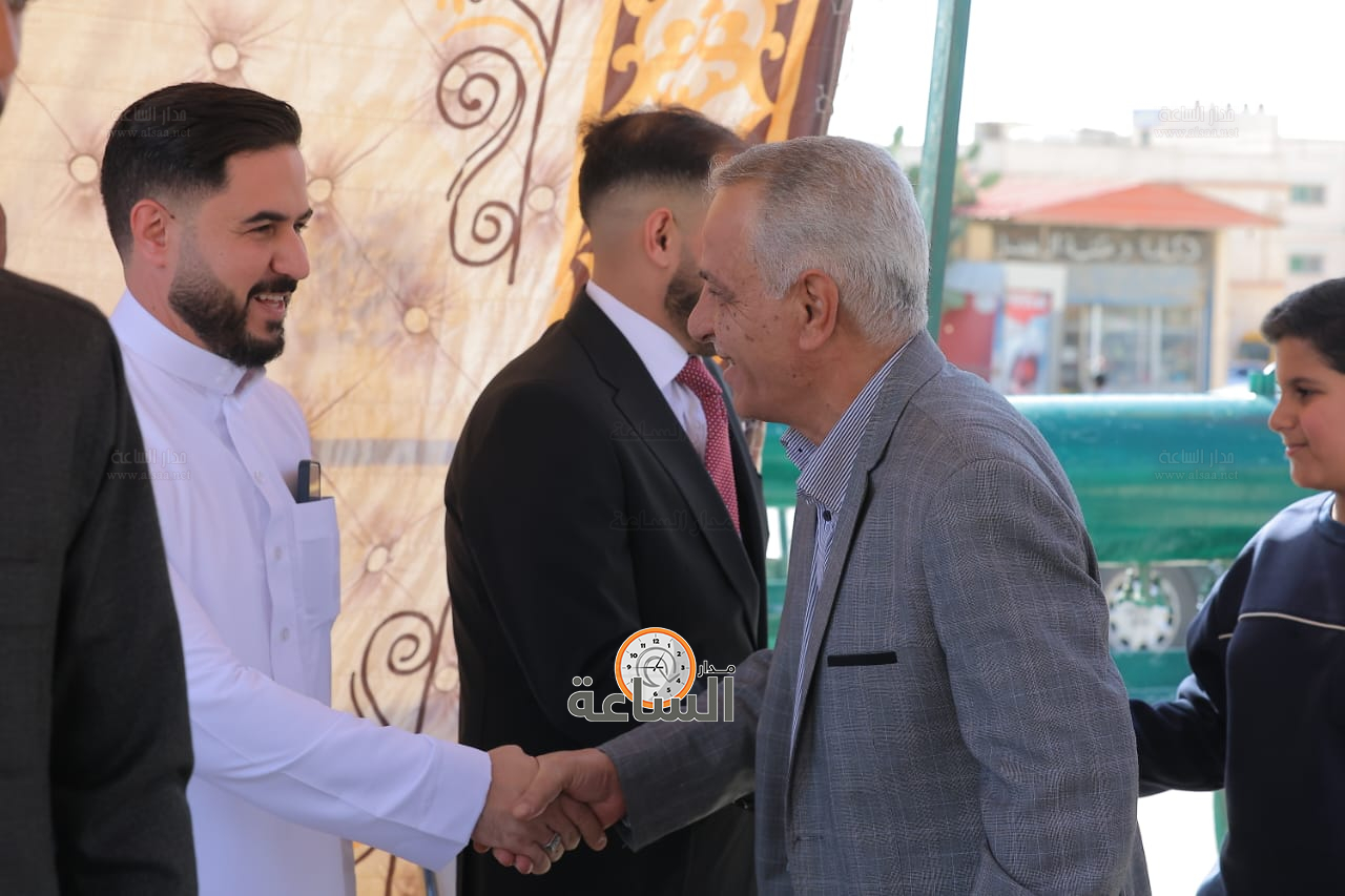 Madar Al-Saa Images 0.9265732260904935