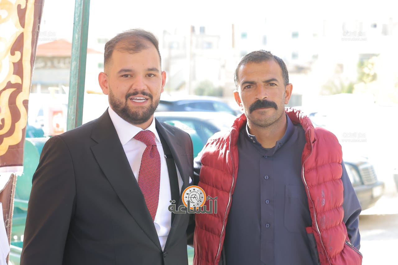 Madar Al-Saa Images 0.9236049253701265