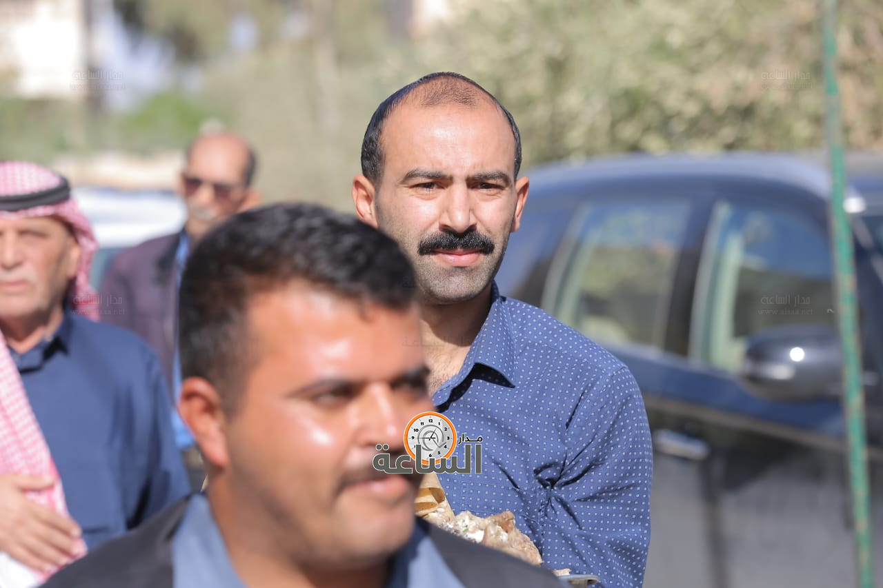 Madar Al-Saa Images 0.24139846071487592