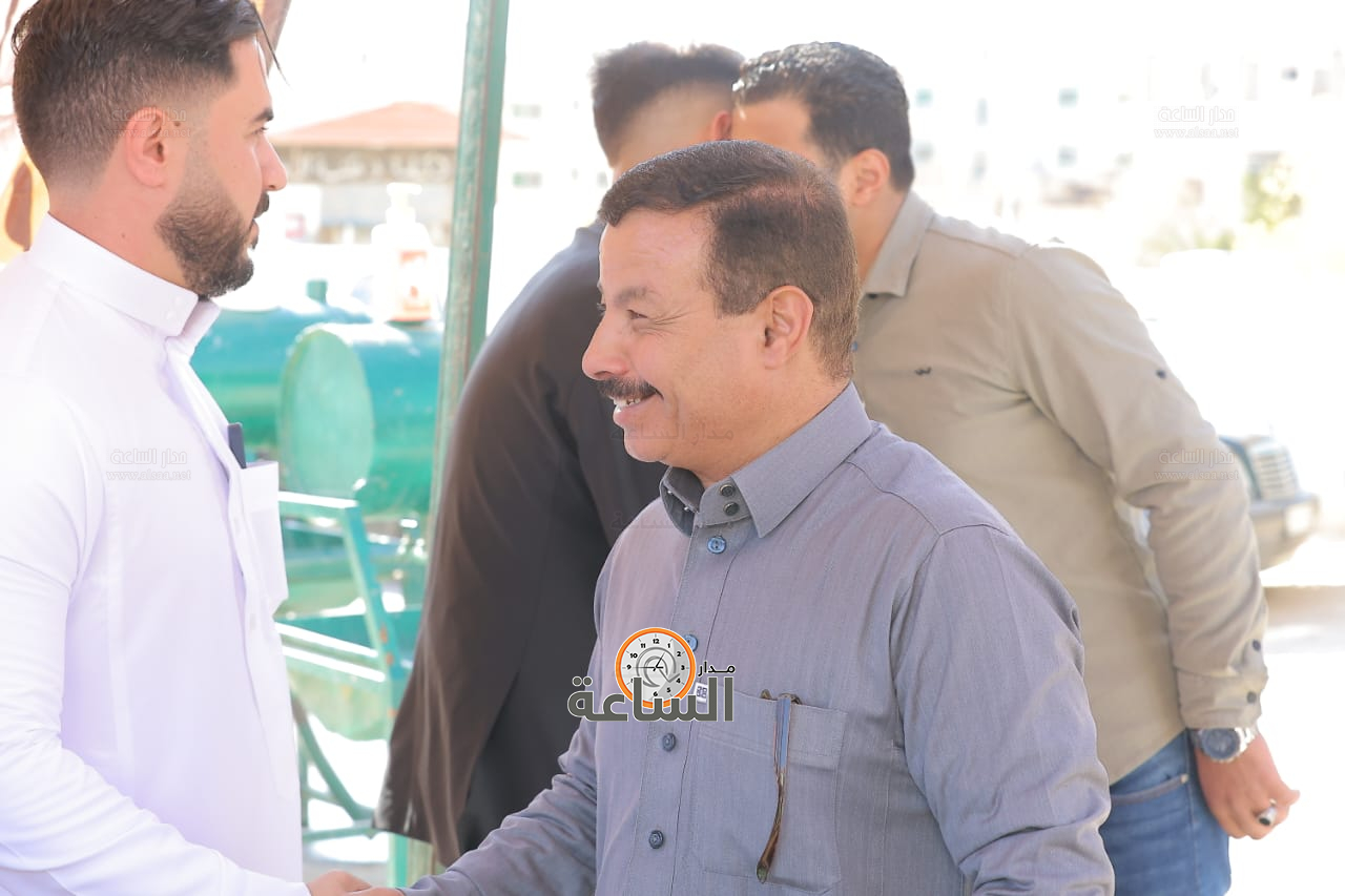 Madar Al-Saa Images 0.04290126396122862