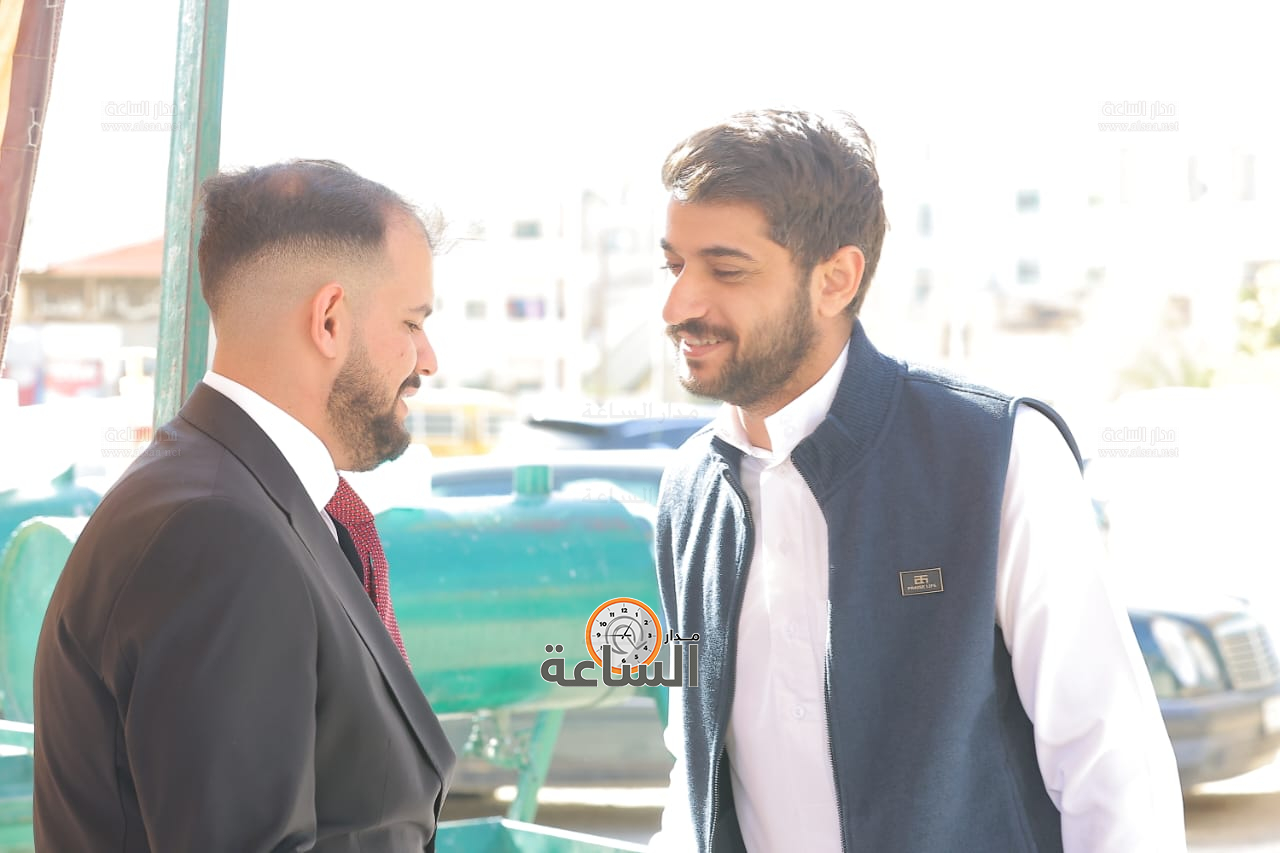 Madar Al-Saa Images 0.8706294247944921