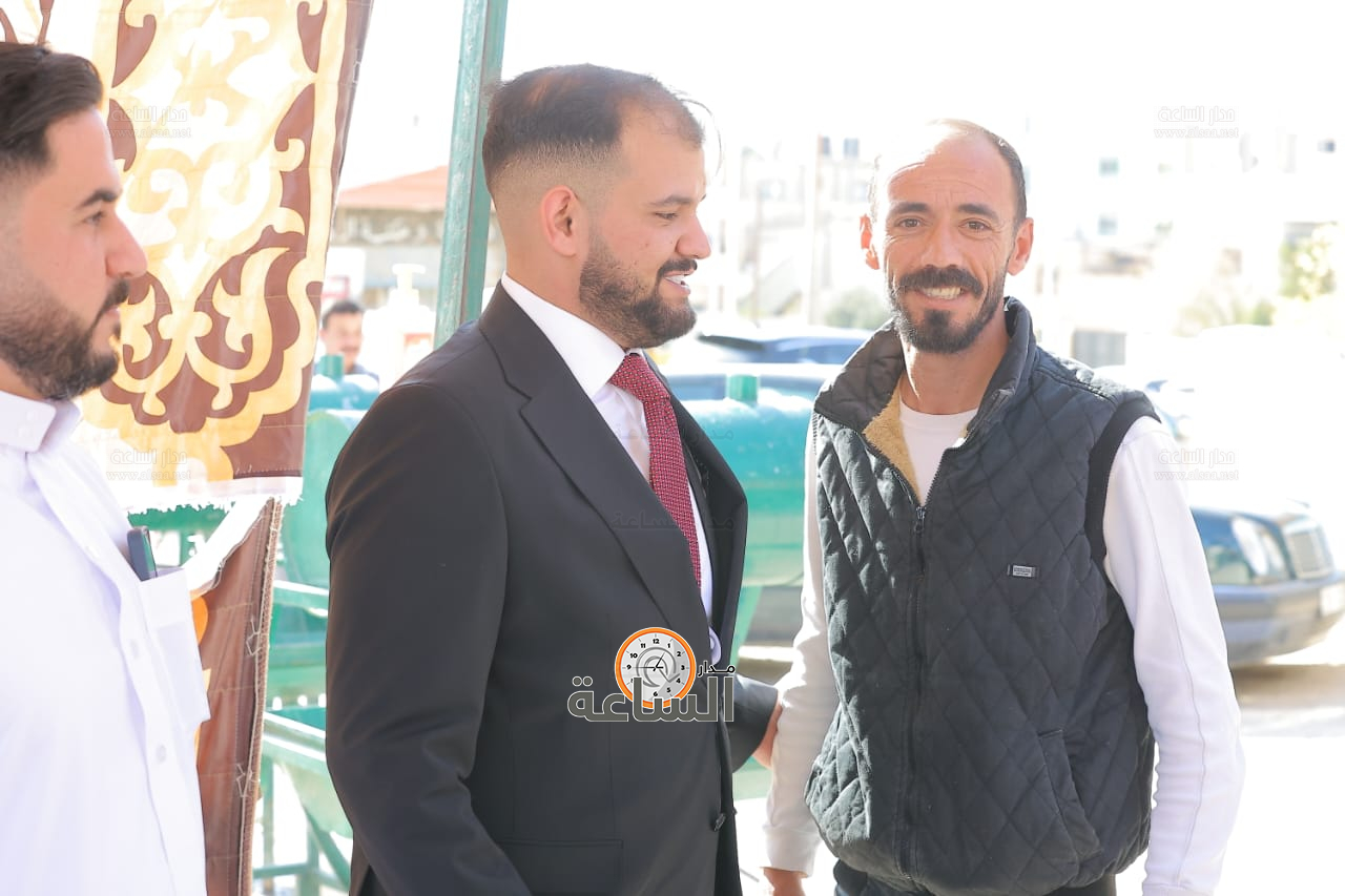 Madar Al-Saa Images 0.5054438105297397