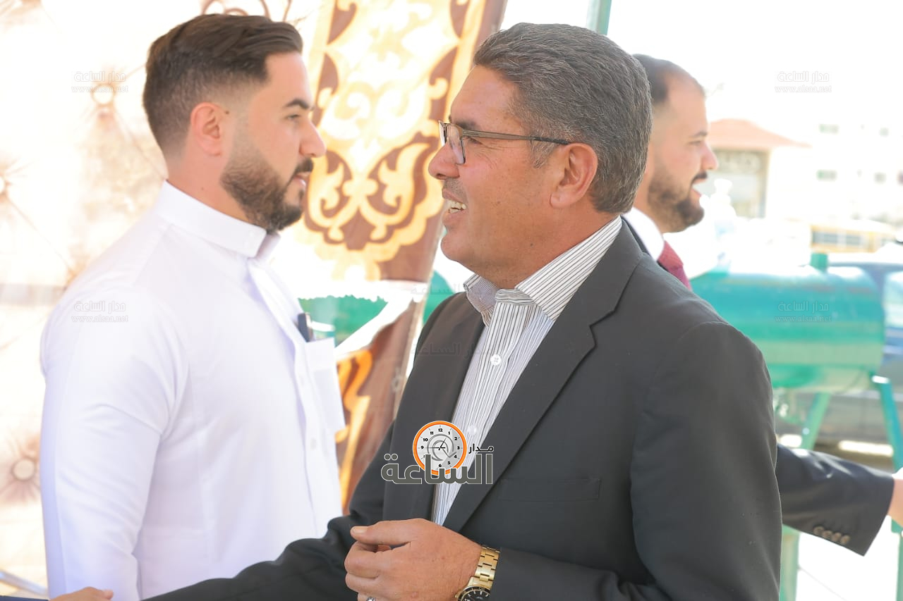 Madar Al-Saa Images 0.5120054318535118