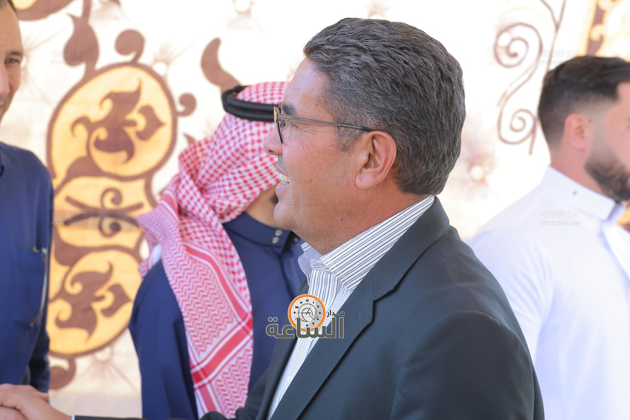 Madar Al-Saa Images 0.2692865731075873