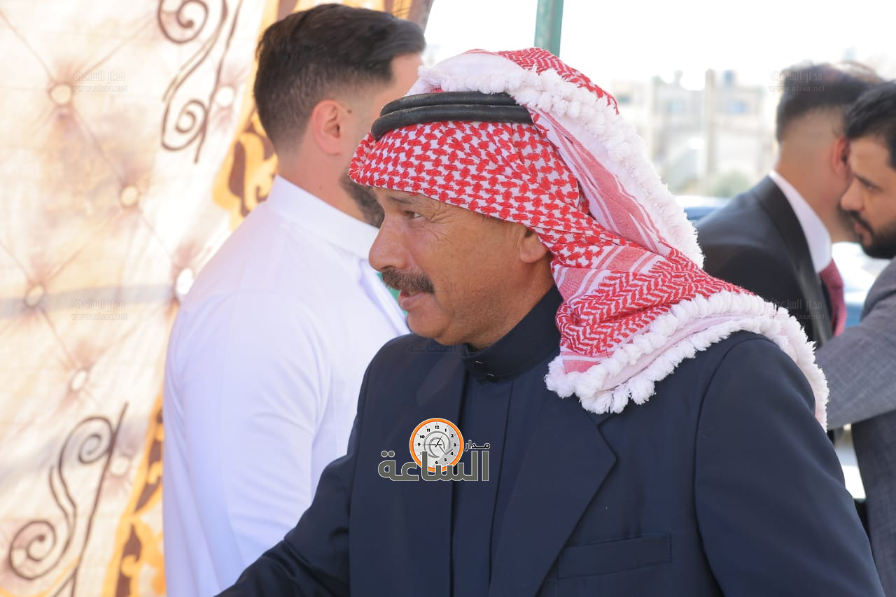 Madar Al-Saa Images 0.8474246489354024