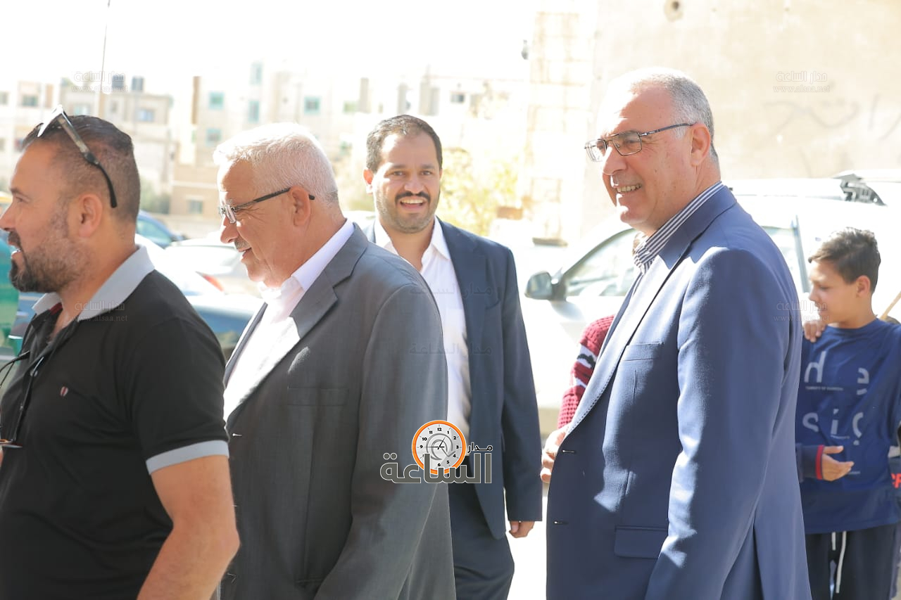 Madar Al-Saa Images 0.5790172611727228