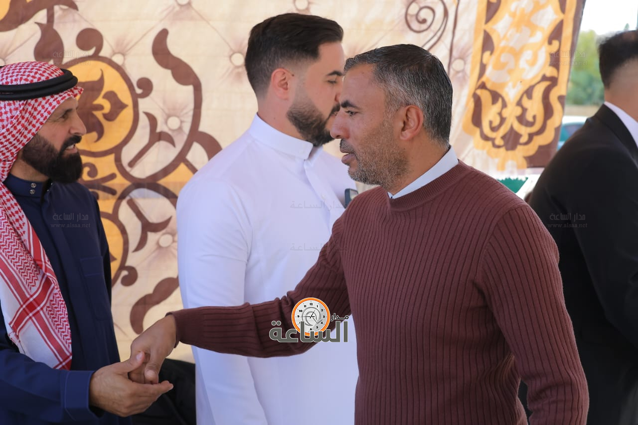 Madar Al-Saa Images 0.0801492959558856