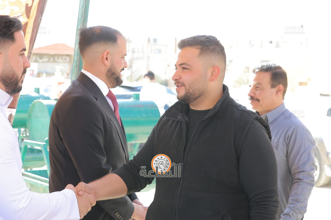 Madar Al-Saa Images 0.8266473173923449