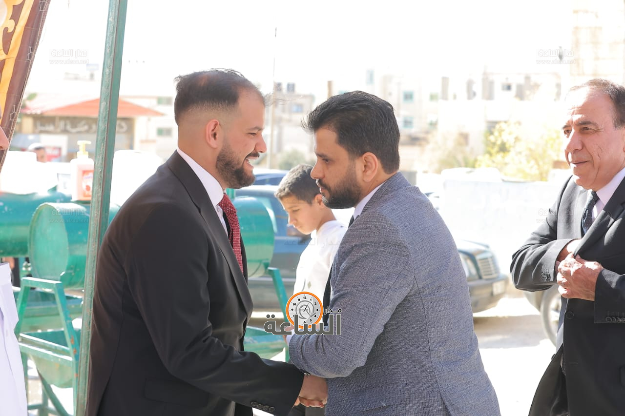 Madar Al-Saa Images 0.6271303044047213