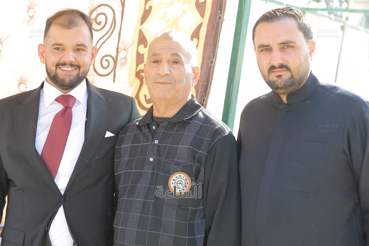 Madar Al-Saa Images 0.727921143999533