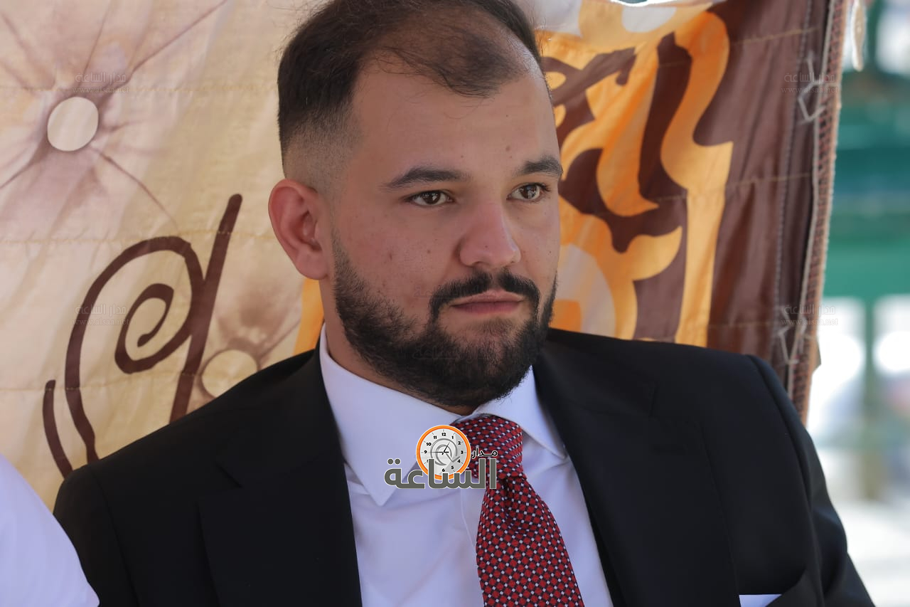 Madar Al-Saa Images 0.9069349333544487