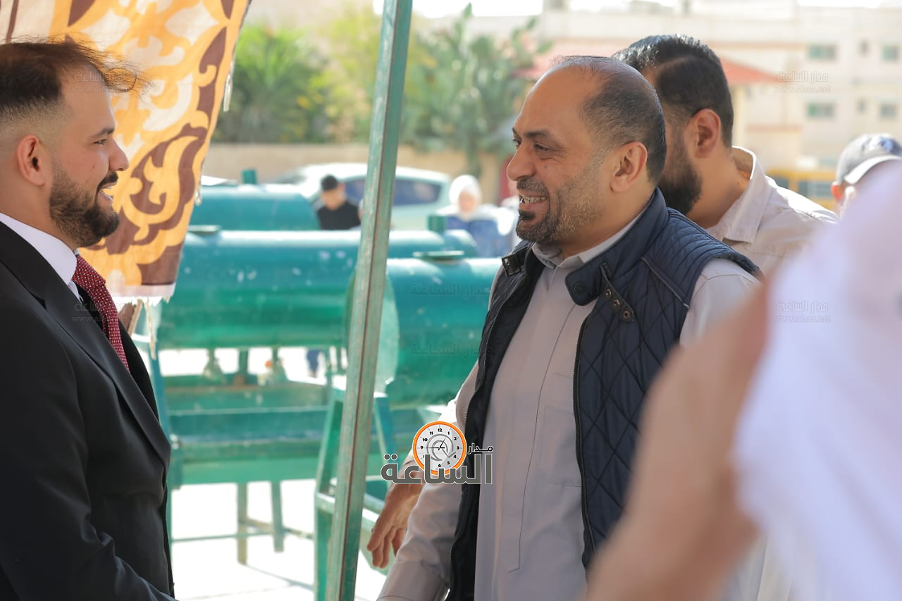 Madar Al-Saa Images 0.3450841618627468