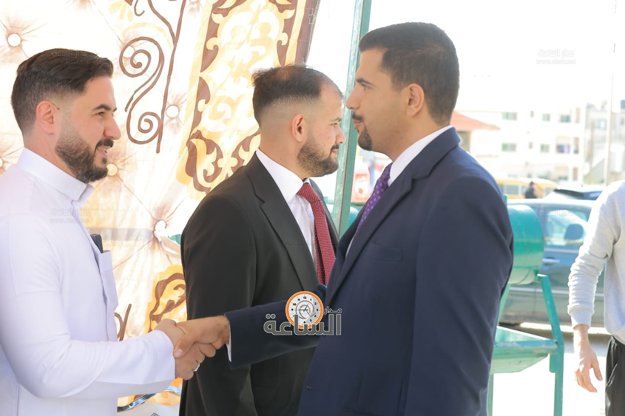 Madar Al-Saa Images 0.590055745267124