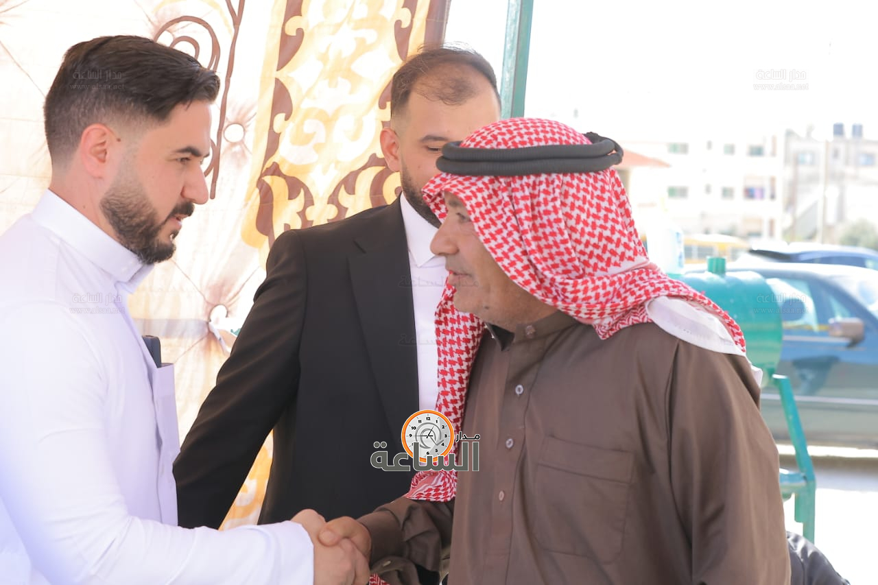 Madar Al-Saa Images 0.277386473296253