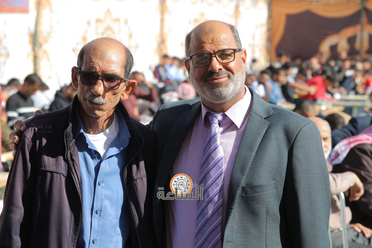 Madar Al-Saa Images 0.28718977511989463