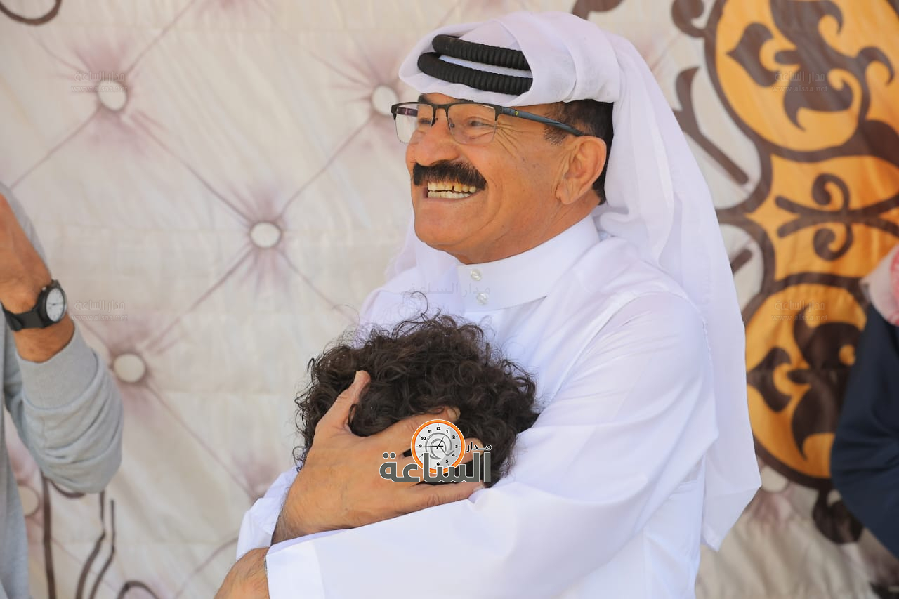 Madar Al-Saa Images 0.2329092315849305