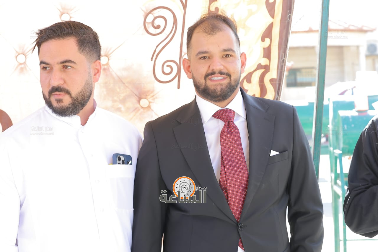 Madar Al-Saa Images 0.38257472597311604