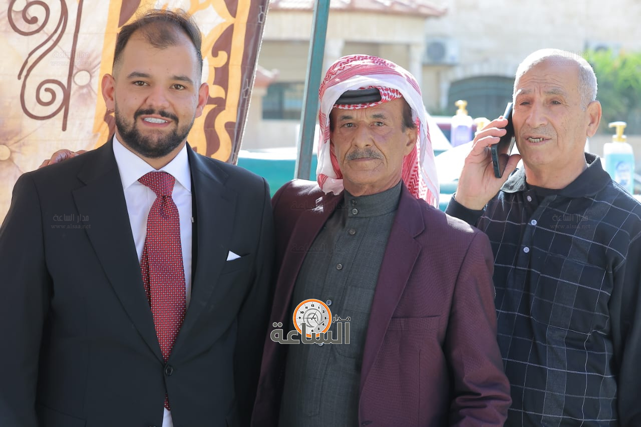 Madar Al-Saa Images 0.9392183152482456