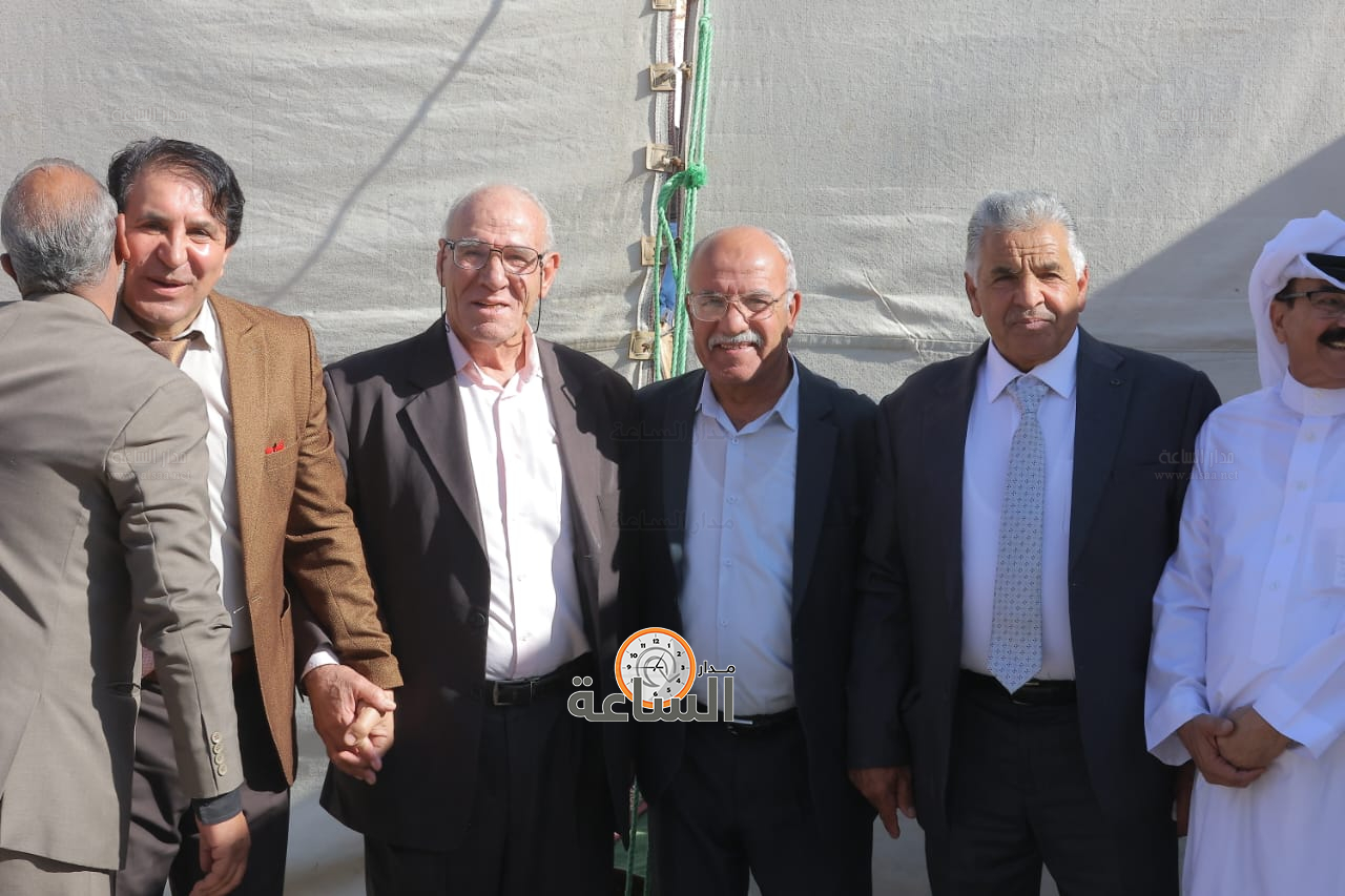 Madar Al-Saa Images 0.20879760738541098