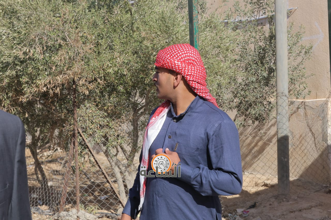 Madar Al-Saa Images 0.024297177657752744