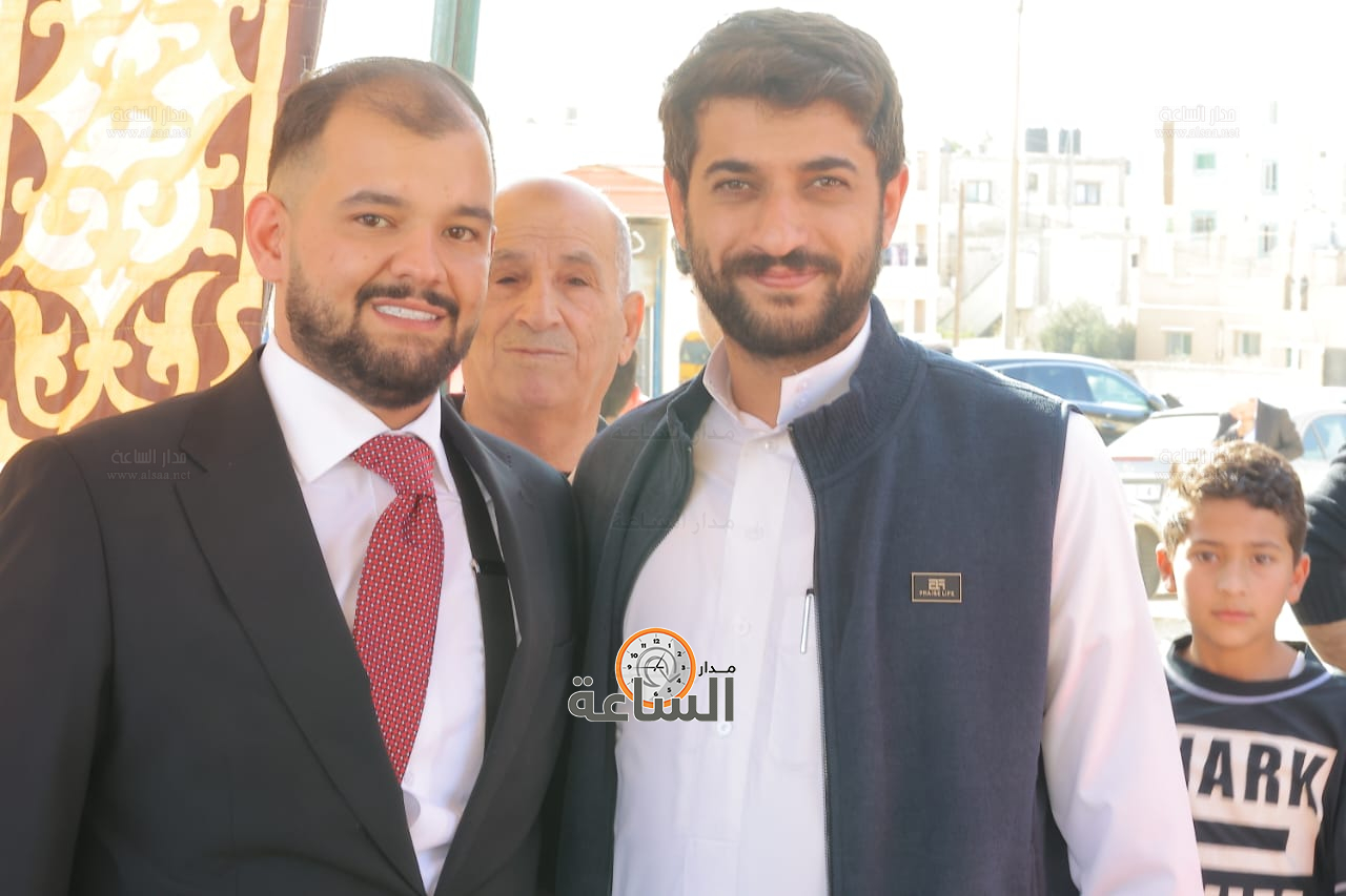 Madar Al-Saa Images 0.10005176170835961