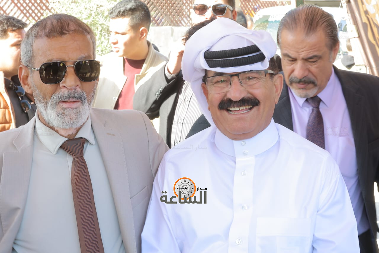 Madar Al-Saa Images 0.307953757502638